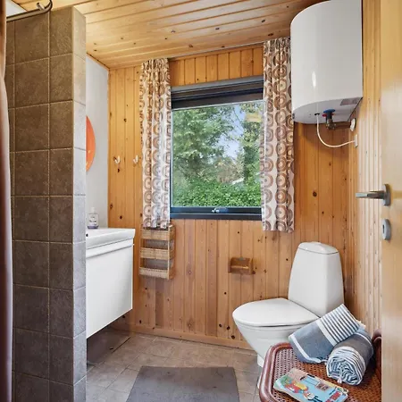 Ferienhaus 1070