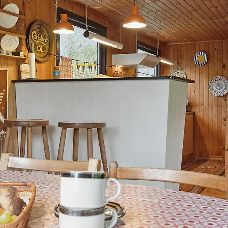 Ferienhaus 1070